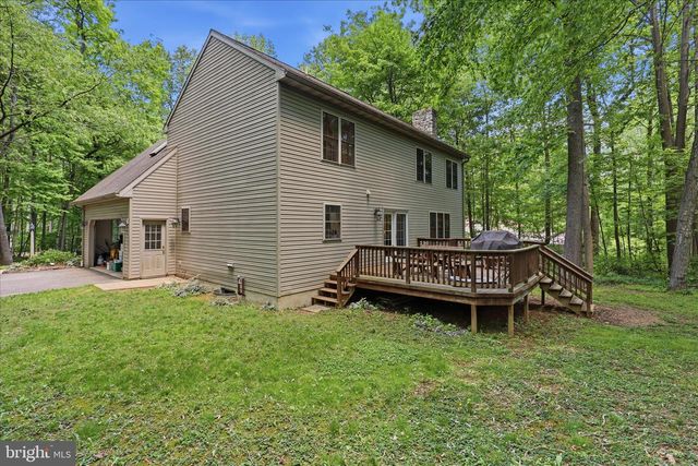 15 DEERFIELD DR, Pequea, PA 17565