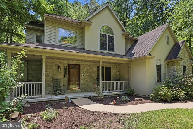 15 DEERFIELD DR, Pequea, PA 17565