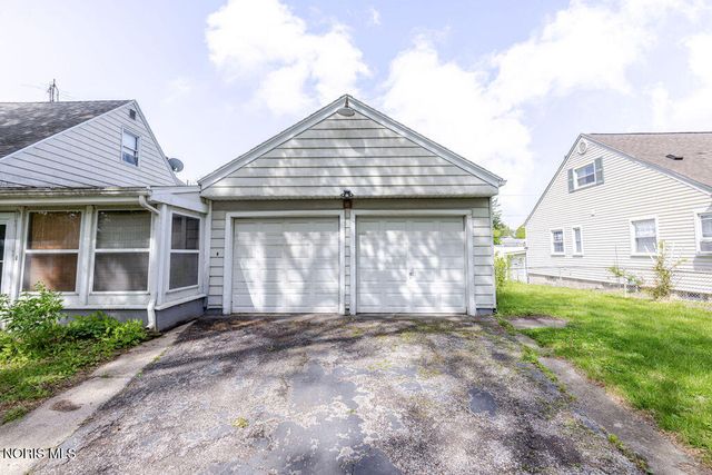 1406 Eleanor Avenue, Toledo, OH 43612