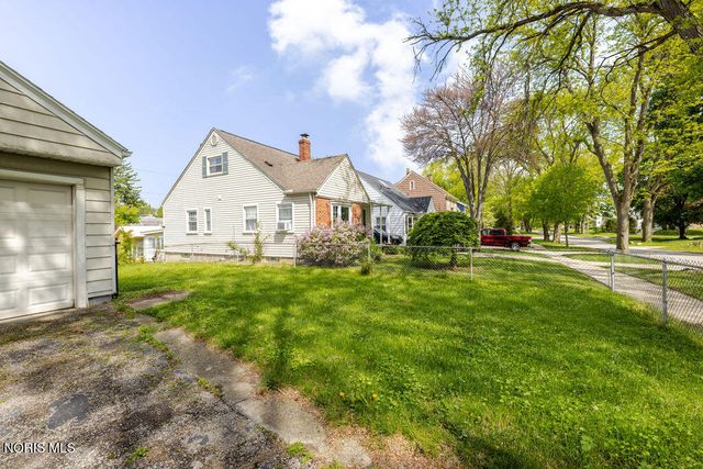 1406 Eleanor Avenue, Toledo, OH 43612