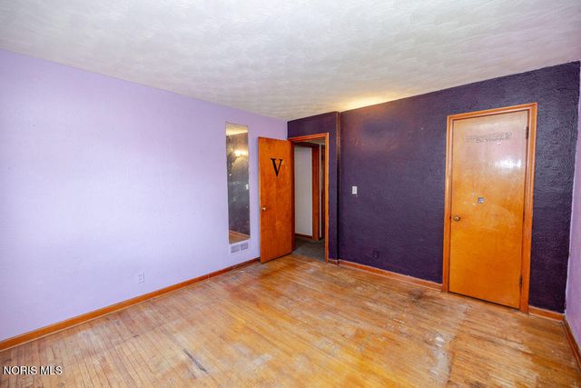 1406 Eleanor Avenue, Toledo, OH 43612