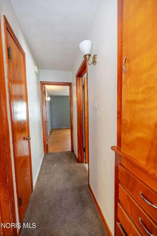 1406 Eleanor Avenue, Toledo, OH 43612