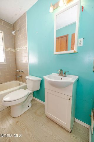 1406 Eleanor Avenue, Toledo, OH 43612