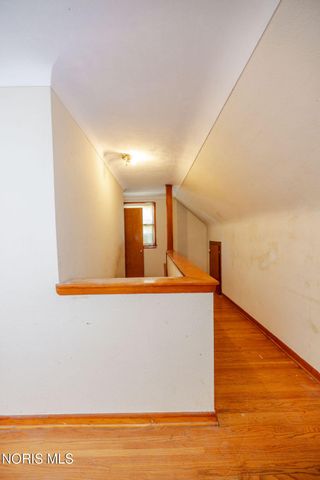 1406 Eleanor Avenue, Toledo, OH 43612