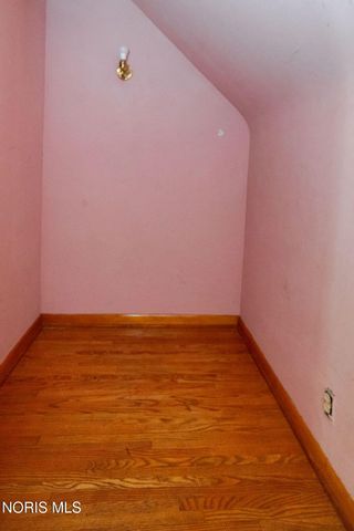 1406 Eleanor Avenue, Toledo, OH 43612