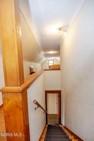 1406 Eleanor Avenue, Toledo, OH 43612