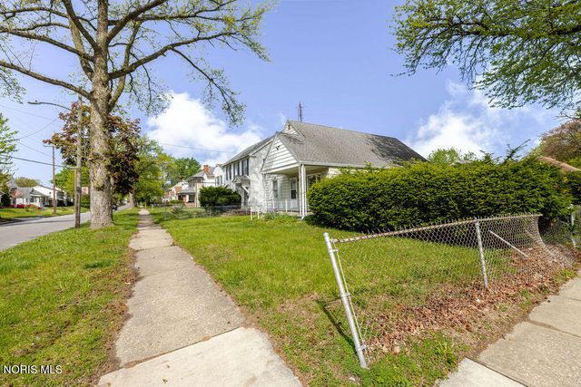 1406 Eleanor Avenue, Toledo, OH 43612