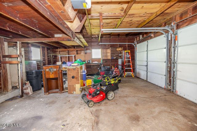 1406 Eleanor Avenue, Toledo, OH 43612