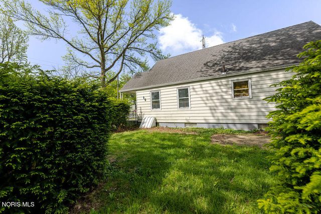 1406 Eleanor Avenue, Toledo, OH 43612