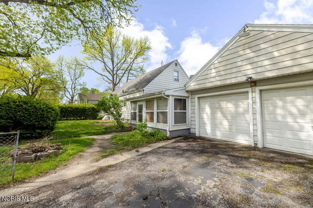 1406 Eleanor Avenue, Toledo, OH 43612