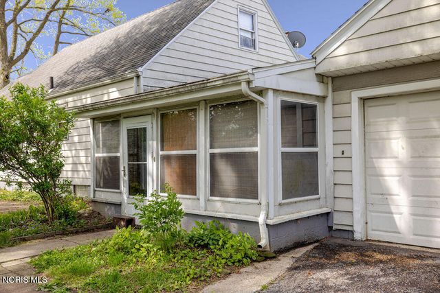 1406 Eleanor Avenue, Toledo, OH 43612