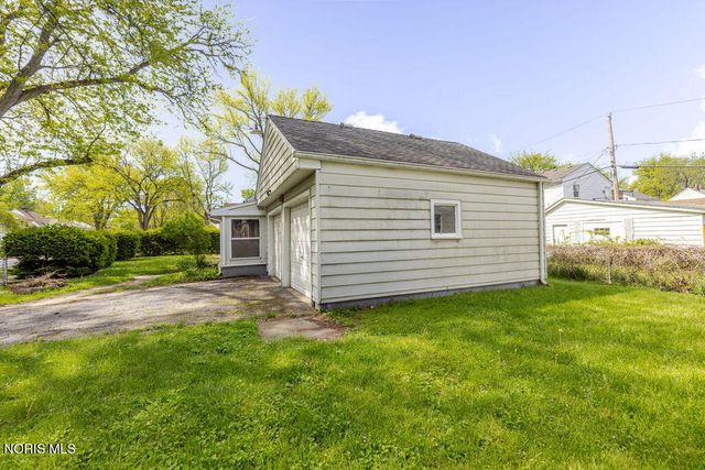 1406 Eleanor Avenue, Toledo, OH 43612