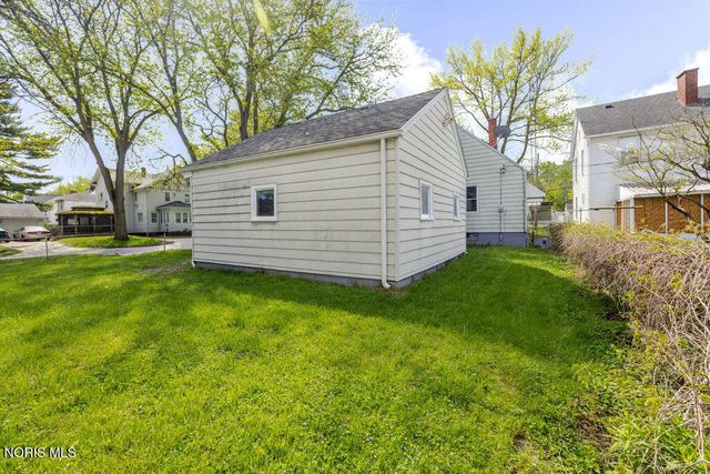 1406 Eleanor Avenue, Toledo, OH 43612