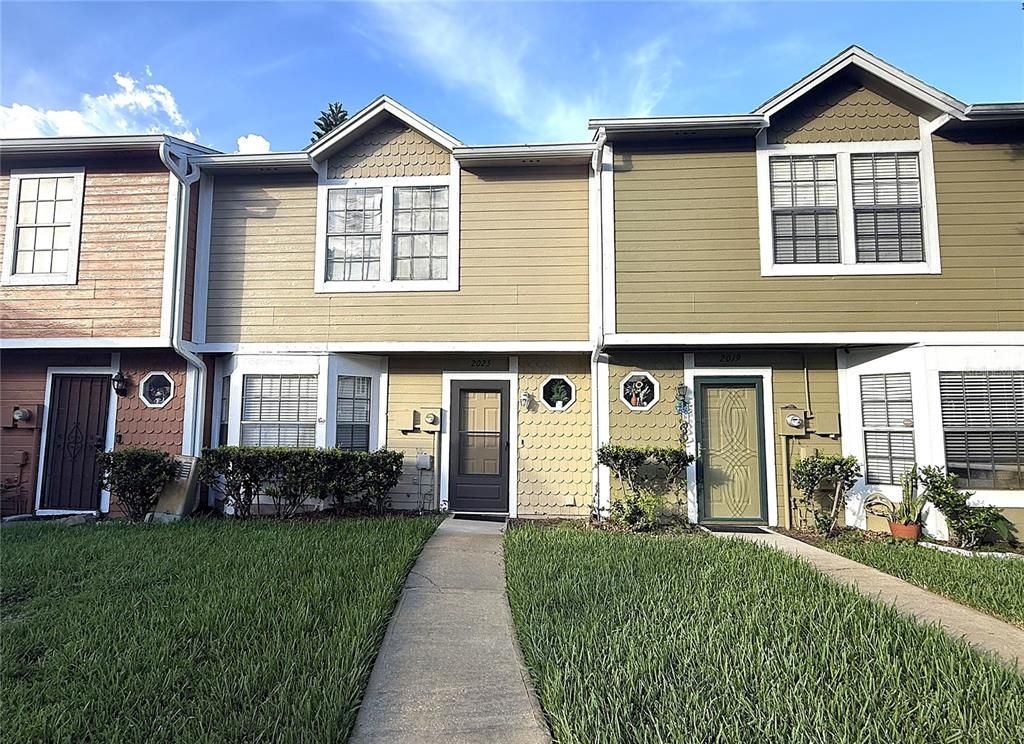 2025 WATERLEAF STREET, Orlando, FL 32837