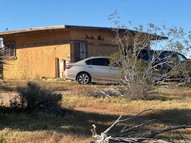 988 Old Woman Springs RD, San Bernardino, CA 92284