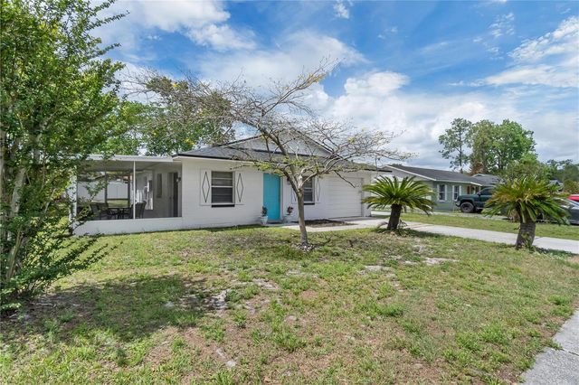 2930 SLIPPERY ROCK AVENUE, Orlando, FL 32826