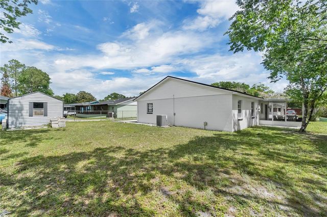2930 SLIPPERY ROCK AVENUE, Orlando, FL 32826