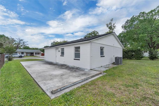 2930 SLIPPERY ROCK AVENUE, Orlando, FL 32826