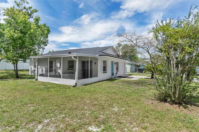 2930 SLIPPERY ROCK AVENUE, Orlando, FL 32826