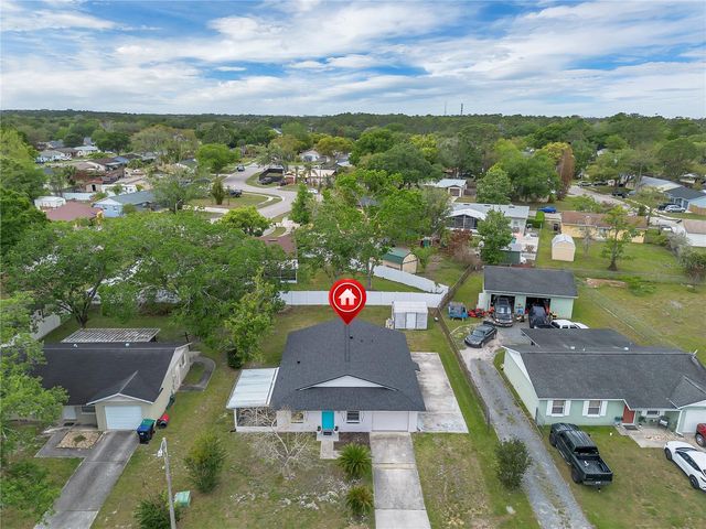 2930 SLIPPERY ROCK AVENUE, Orlando, FL 32826