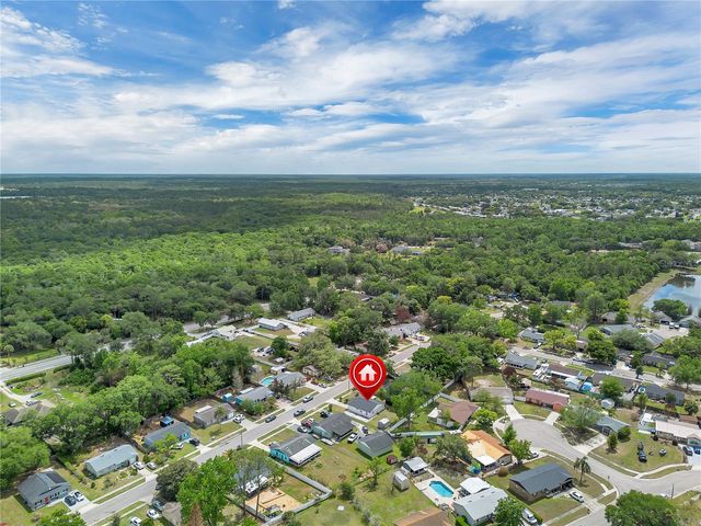 2930 SLIPPERY ROCK AVENUE, Orlando, FL 32826