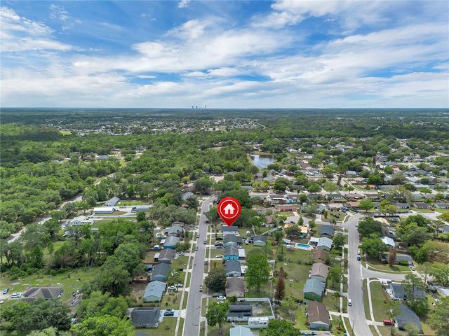 2930 SLIPPERY ROCK AVENUE, Orlando, FL 32826