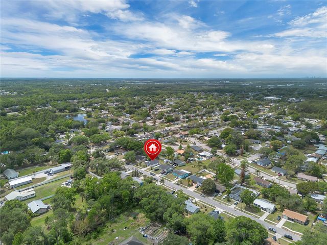 2930 SLIPPERY ROCK AVENUE, Orlando, FL 32826