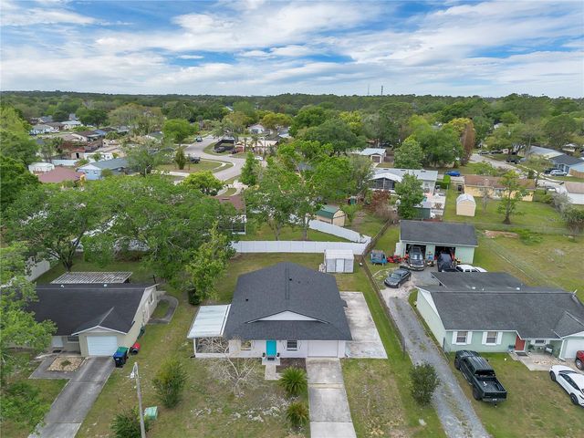 2930 SLIPPERY ROCK AVENUE, Orlando, FL 32826