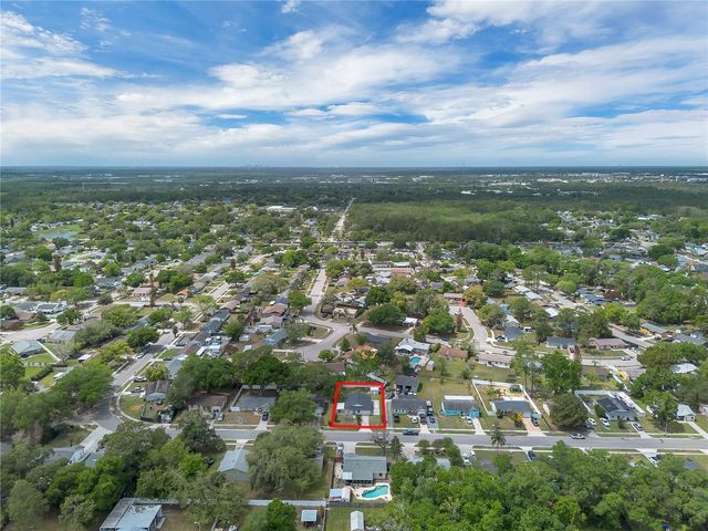 2930 SLIPPERY ROCK AVENUE, Orlando, FL 32826