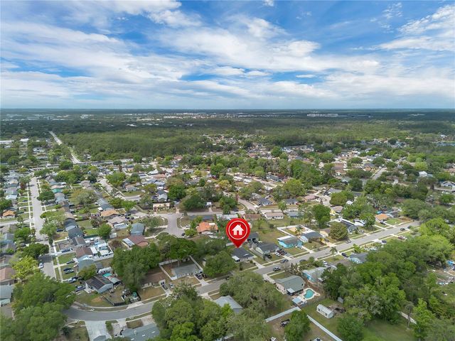 2930 SLIPPERY ROCK AVENUE, Orlando, FL 32826