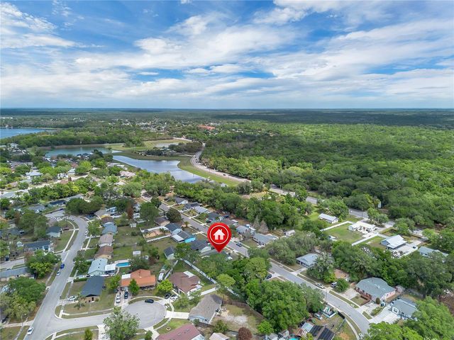 2930 SLIPPERY ROCK AVENUE, Orlando, FL 32826