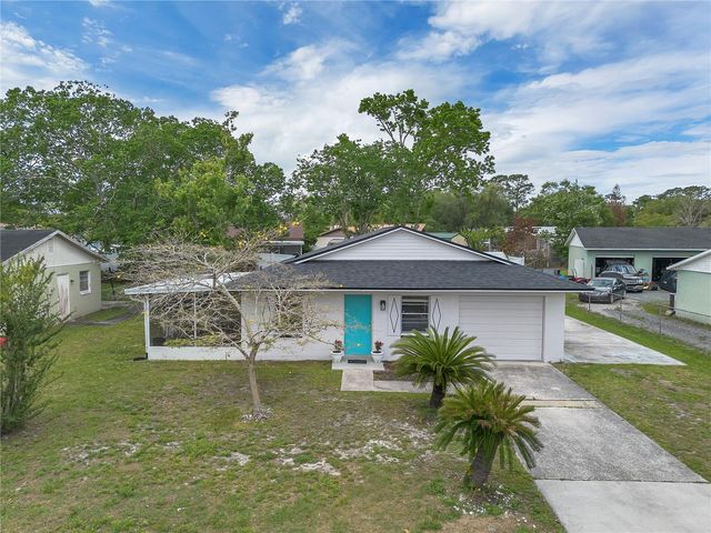 2930 SLIPPERY ROCK AVENUE, Orlando, FL 32826