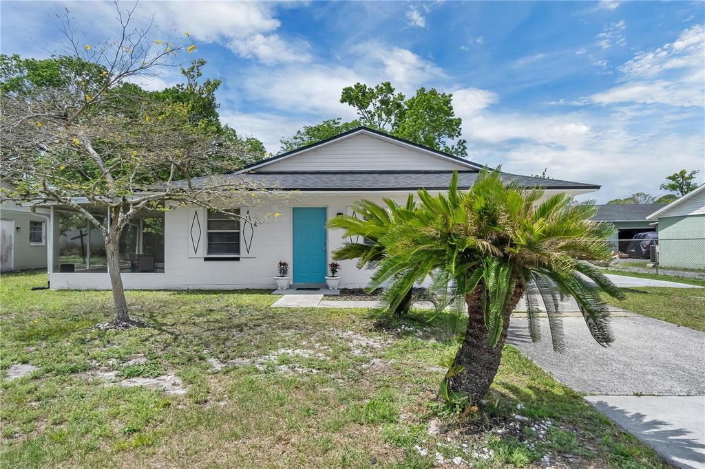 2930 SLIPPERY ROCK AVENUE, Orlando, FL 32826