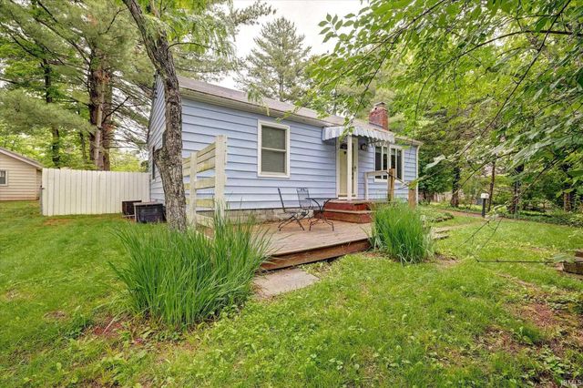 1005 E Maxwell Lane, Bloomington, IN 47401