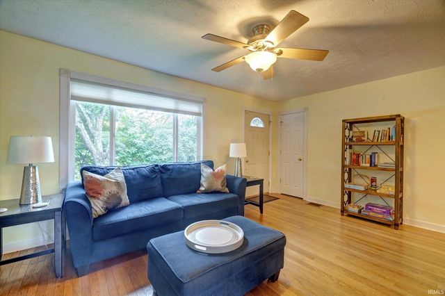 1005 E Maxwell Lane, Bloomington, IN 47401