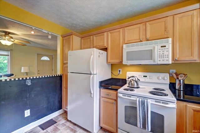 1005 E Maxwell Lane, Bloomington, IN 47401