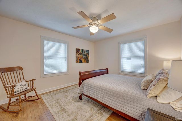 1005 E Maxwell Lane, Bloomington, IN 47401