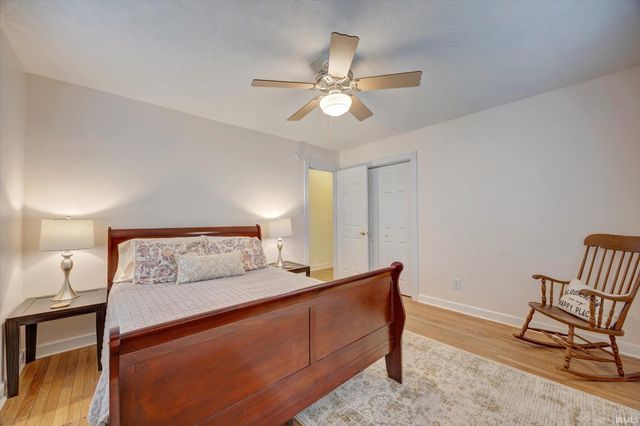 1005 E Maxwell Lane, Bloomington, IN 47401