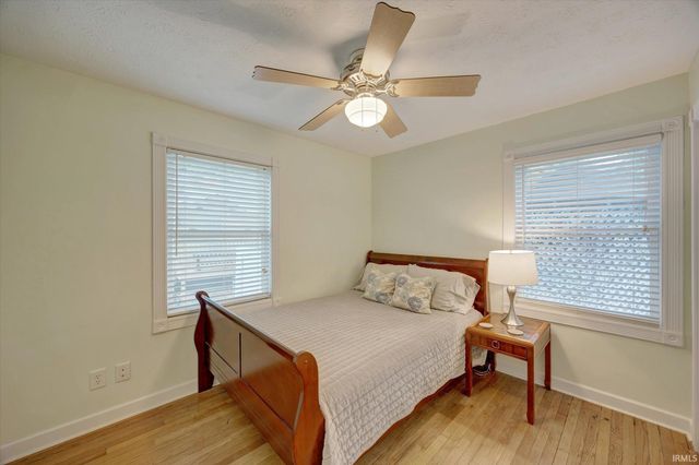 1005 E Maxwell Lane, Bloomington, IN 47401