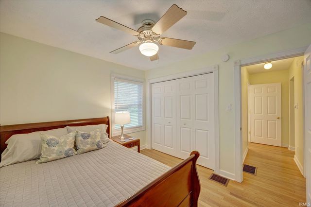 1005 E Maxwell Lane, Bloomington, IN 47401