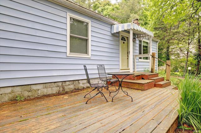 1005 E Maxwell Lane, Bloomington, IN 47401