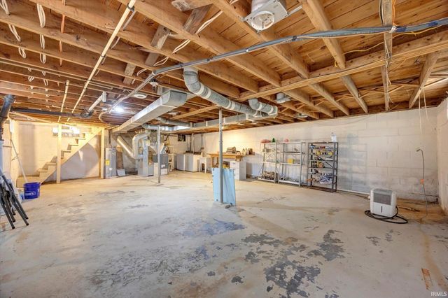 1005 E Maxwell Lane, Bloomington, IN 47401