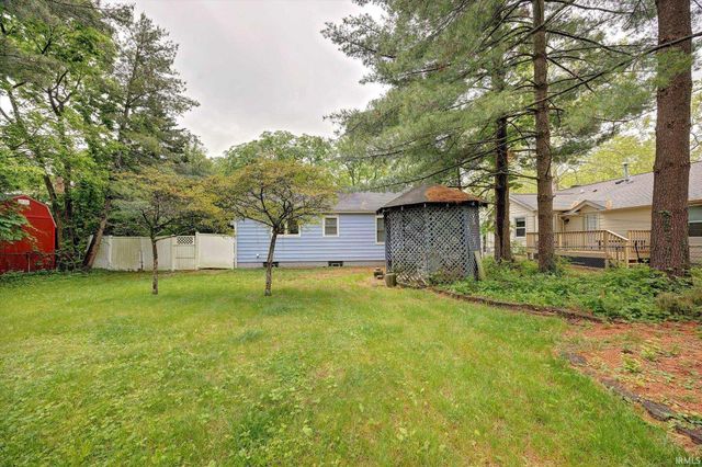 1005 E Maxwell Lane, Bloomington, IN 47401