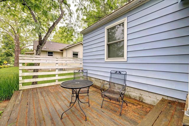 1005 E Maxwell Lane, Bloomington, IN 47401