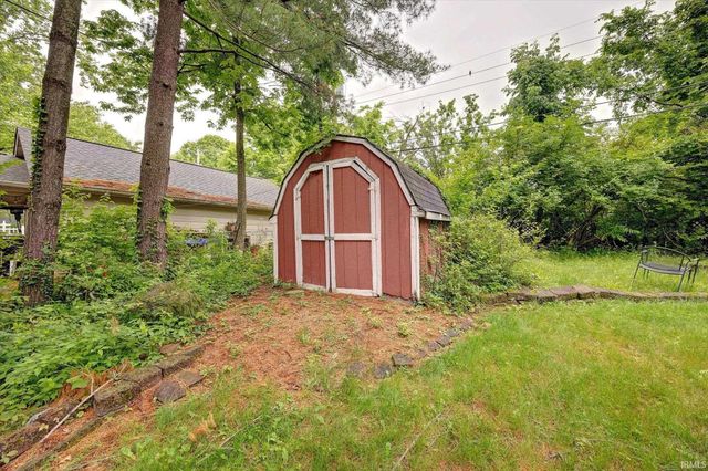 1005 E Maxwell Lane, Bloomington, IN 47401