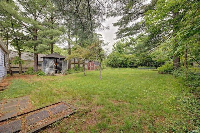 1005 E Maxwell Lane, Bloomington, IN 47401