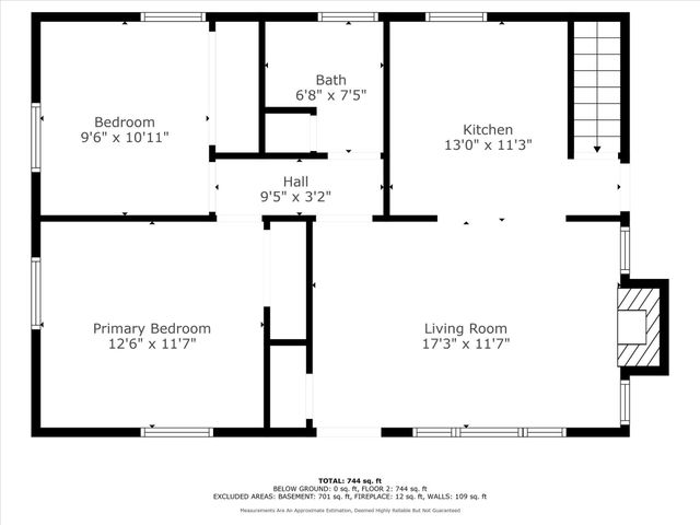 1005 E Maxwell Lane, Bloomington, IN 47401