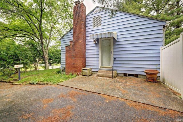 1005 E Maxwell Lane, Bloomington, IN 47401