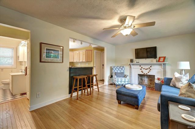 1005 E Maxwell Lane, Bloomington, IN 47401