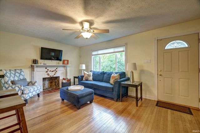 1005 E Maxwell Lane, Bloomington, IN 47401